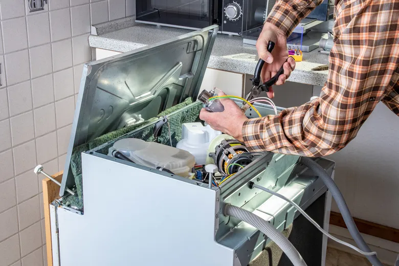 Professional Appliance Repair in Seattle