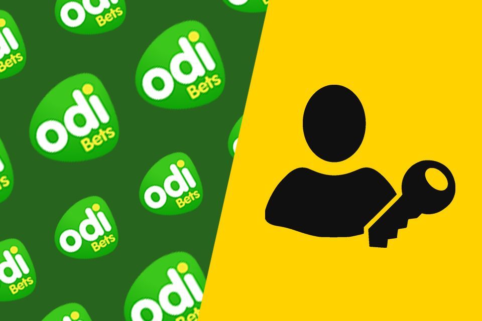 Odi Bets Mobile Experience: Effortless Odibet Login via the App