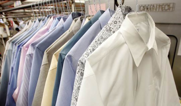 Dependable Dry Clean Services in Winnipeg