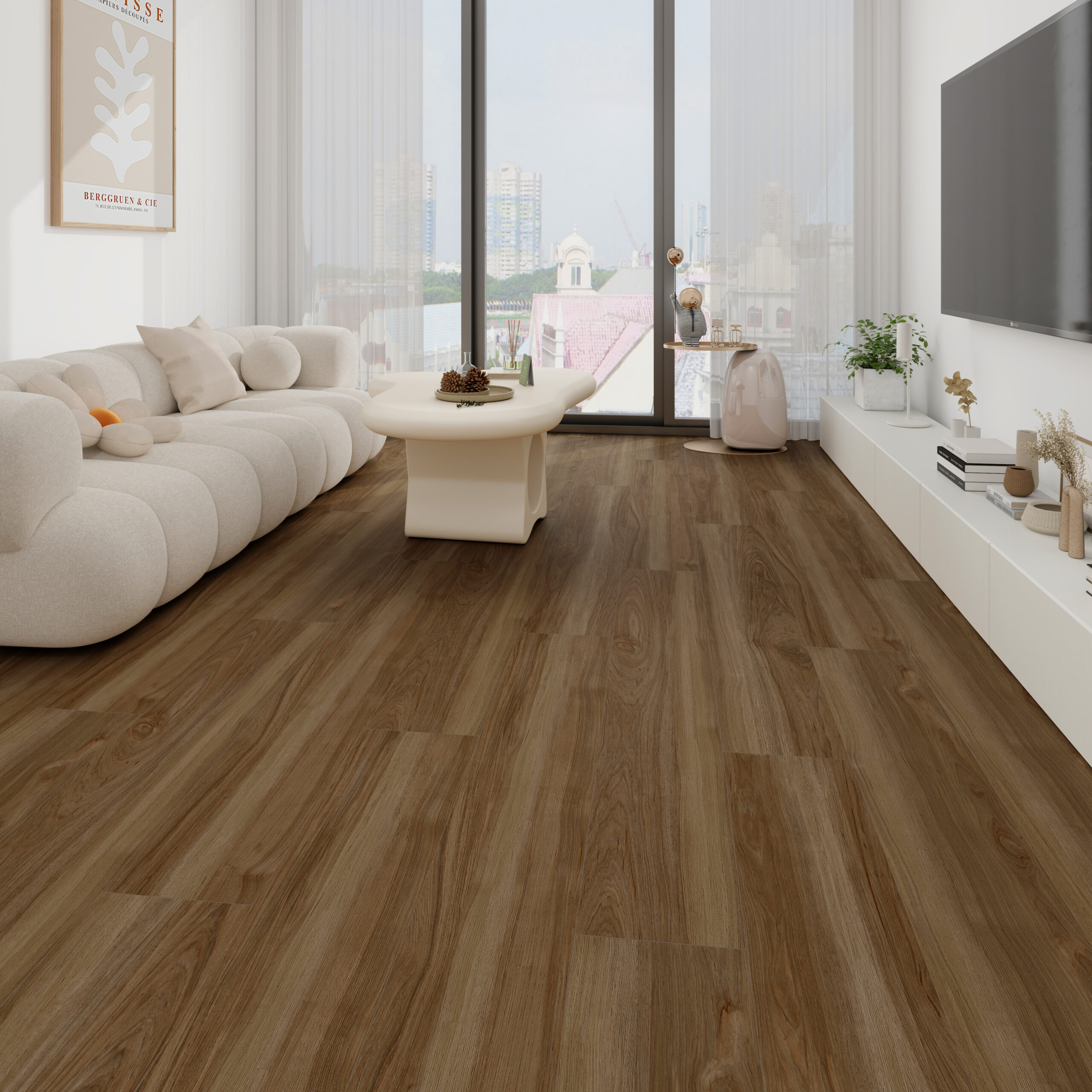 Discover Premium Wholesale Laminate Flooring at USA Wholesale Floors